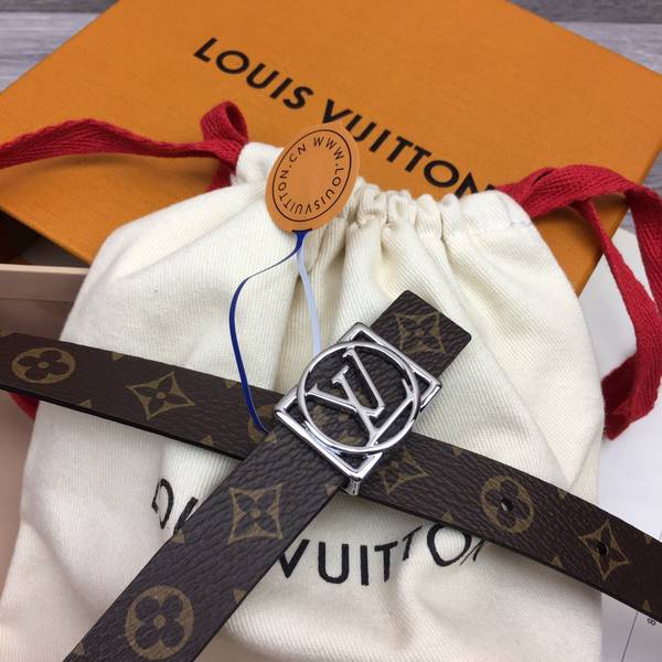 Louis Vuitton 18MM Belt LVB00271